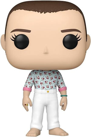 Golden Discs Toys Funko POP! TV: Stranger Things - Finale Eleven [Toys]