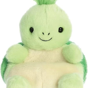 Golden Discs Plush Palm Pals Tiny Turtle 5IN [Plush]