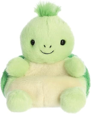 Golden Discs Plush Palm Pals Tiny Turtle 5IN [Plush]
