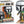Golden Discs Posters & Merchandise Funko POP! Star Wars: the Mandalorian - Mando Flying With Jet Pack [Toys]