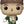 Funko POP! Movies: Wicked: For Good - Scarecrow [Toys]
