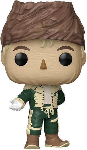 Funko POP! Movies: Wicked: For Good - Scarecrow [Toys]