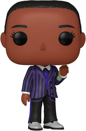 Funko Pop! TV: Wednesday - Bianca [Toys]