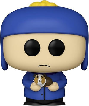 Funko Pop! TV: South Park – Craig Tucker [Toys]