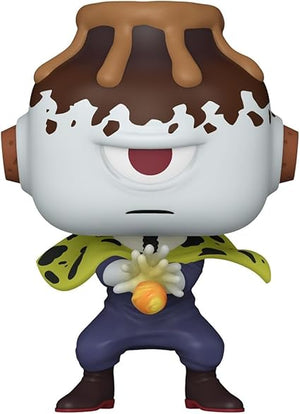 Funko Pop! Animation: Jujutsu Kaisen - Jogo [Toys]