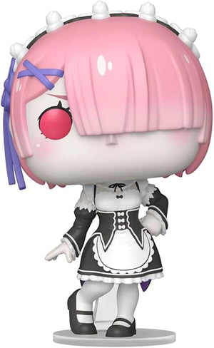 Funko Pop! Animation: Re: ZERO - Ram [Toys]