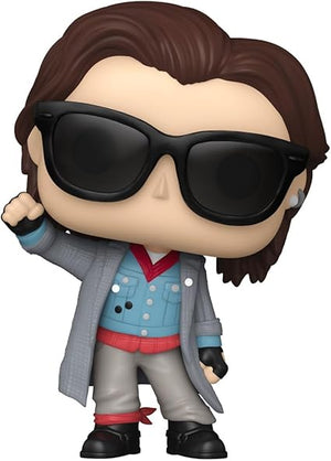 Funko POP! Movies: the Breakfast Club - Bender [Toys]