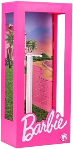 Golden Discs Posters & Merchandise Barbie Doll Display Case Light [Lamp]