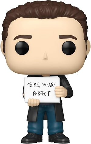 Funko Pop! Movies: Love Actually - Andrew Lincoln [Toys]