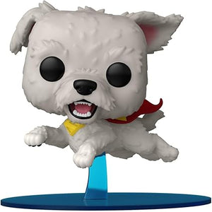 Funko Pop! DC: Superman 2025- Krypto [Toys]