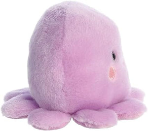 Golden Discs Plush Palm Pals Oliver Octopus 5IN [Plush]