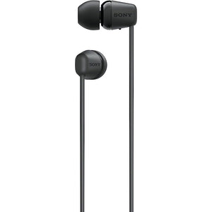Golden Discs Accessories Sony WI-C100 Wireless In-ear Headphones [Accessories]