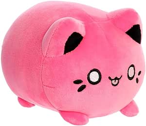 Golden Discs Plush TP VIVID PINK MEOWCH 3.5IN [Plush]