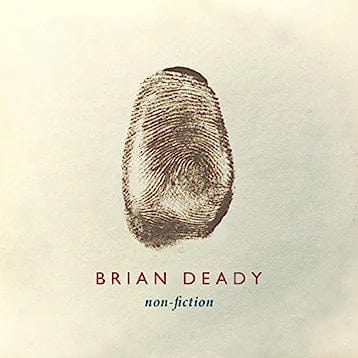 Golden Discs CD Non-Fiction - Brian Deady [CD]