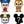 Golden Discs Toys Funko Bitty POP! Disney - Sorcerer Mickey, Dale, Princess Minnie and A Surprise Mystery Mini Figure [Toys]