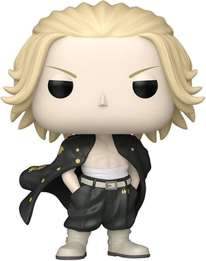 Funko Pop! Animation: Tokyo Revengers - Mikey [Toys]