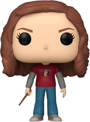Funko Pop! Harry Potter S18 – Hermione Granger [Toys]