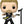 Funko Pop! Rocks: Metallica - James Hetfield [Toys]