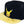 Golden Discs Posters & Merchandise Pokemon Pikachu Wink Snapback Cap, Black [Hat]