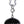Golden Discs Posters & Merchandise Star Wars (Darth Vader) [Keychain]