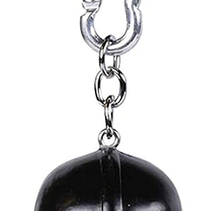 Golden Discs Posters & Merchandise Star Wars (Darth Vader) [Keychain]