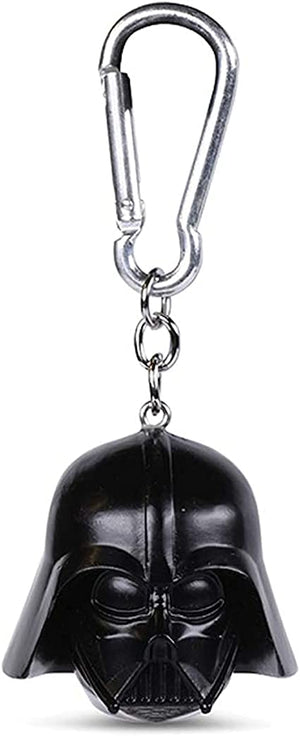 Golden Discs Posters & Merchandise Star Wars (Darth Vader) [Keychain]