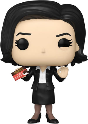 Funko POP! TV: Friends – Monica Geller [Toys]