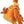 Golden Discs Plush Chicken Run Ginger 13In [Plush]