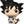 Funko POP! Animation: Dragon Ball Super: Broly Goku (Kid) [Toys]