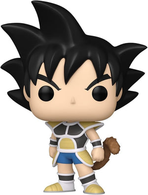 Funko POP! Animation: Dragon Ball Super: Broly Goku (Kid) [Toys]