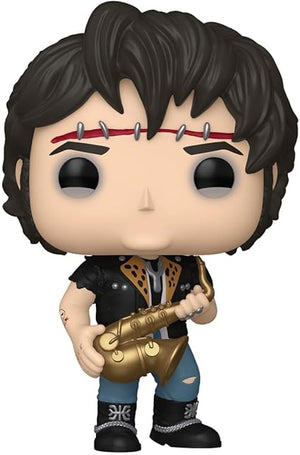 Funko Pop! Movies: Rocky Horror Picture Show – Eddie [Toys]