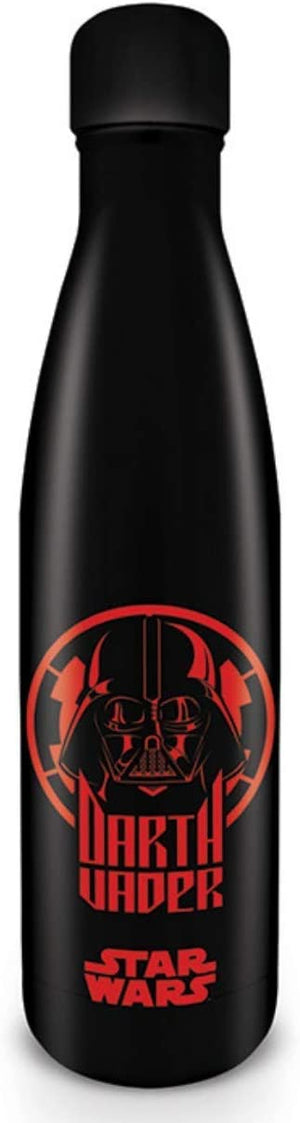 Golden Discs Mugs Star Wars Darth Vader Drinks [Bottle]