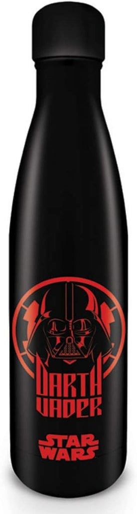 Golden Discs Mugs Star Wars Darth Vader Drinks [Bottle]