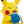 Golden Discs Plush Pokémon Pikachu Plush with Oran Berry 20 cm [Plush]