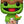 Funko Pop! TV: Seseame Street - Oscar the Grouch [Toys]