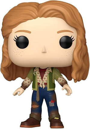 Funko POP! Television: Stranger Things Season 5 - Max Mayfield [Toys]