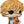 Funko Pop! Animation: Chainsaw Man - Denji & Pochita [Toys]