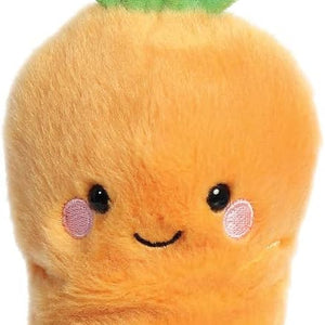 Golden Discs Plush Palm Pals Cheerful Carrot [Plush]