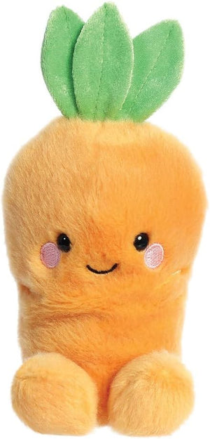 Golden Discs Plush Palm Pals Cheerful Carrot [Plush]