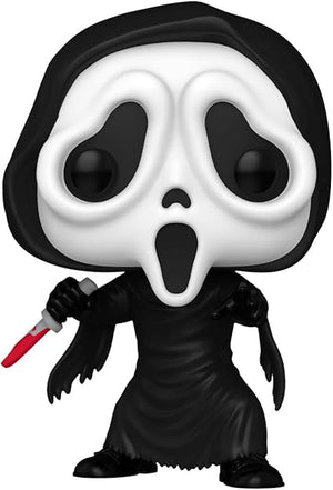 Funko Pop! Movies: Ghostface [Toys]