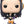 Funko Pop! Animation: One Piece - Nico Robin [Toys]