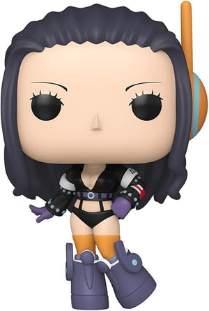 Funko Pop! Animation: One Piece - Nico Robin [Toys]