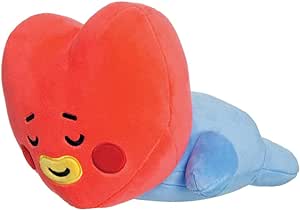 Golden Discs Plush BT21 Sleepy Tata 11IN [Plush]