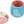 Golden Discs Posters & Merchandise Snoopy 3D Ceramic with Lid [Mug]