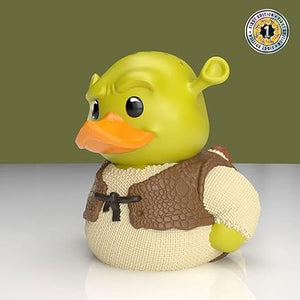TUBBZ First Edition: Shrek [Toys]