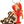 Golden Discs Posters & Merchandise Friends - You Are My Lobster [Keychain]