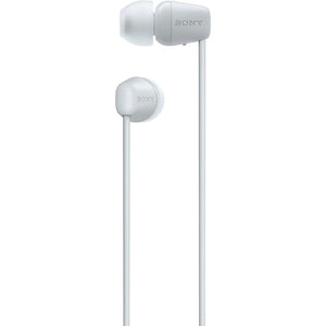 Golden Discs Accessories Sony WI-C100 Wireless Earphones [Accessories]