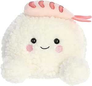 Golden Discs Plush PALM PALS EBI SHRIMP SUSHIE [Plush]