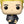 Golden Discs Posters & Merchandise Funko POP! Rocks: BTS Butter - J-Hope [Toys]