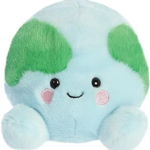 Golden Discs Plush PP EVE EARTH 5IN [Plush]